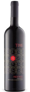 TIME Winery Meritage 2015